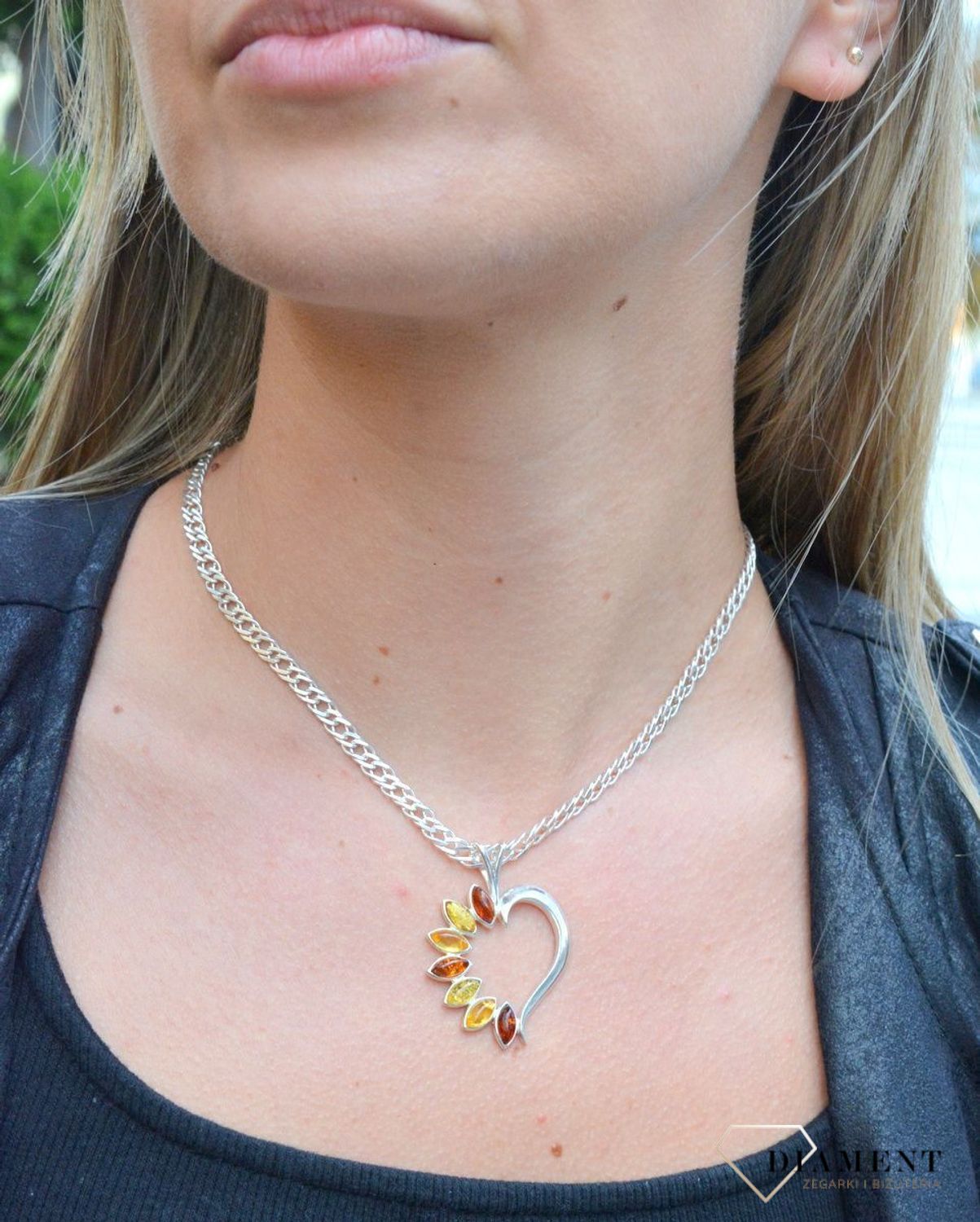 Łańcuszek srebrny 925 rombo DIA-LAN-571371-80-925 4,6mm-4,8m. Łańcuszek męski srebrny. Łańcuszek srebrny rombo (2).jpg